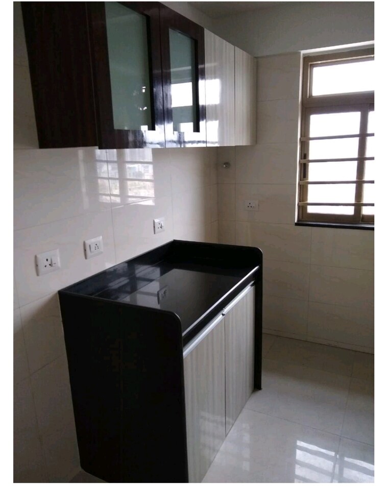Kitchen, sheth-vasant-oasis 1 Bedroom 472 Sq.Ft. Apartment In Andheri East Mumbai 8448267