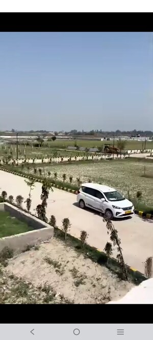  Plot – Exterior View View at Shramik Kunj Noida, Sector 122 - for Sale
