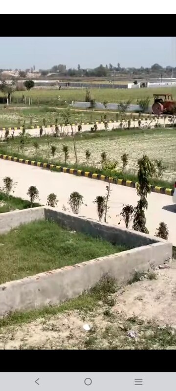 Plot Area in  Plot at Shramik Kunj Noida, Sector 122 – for Sale