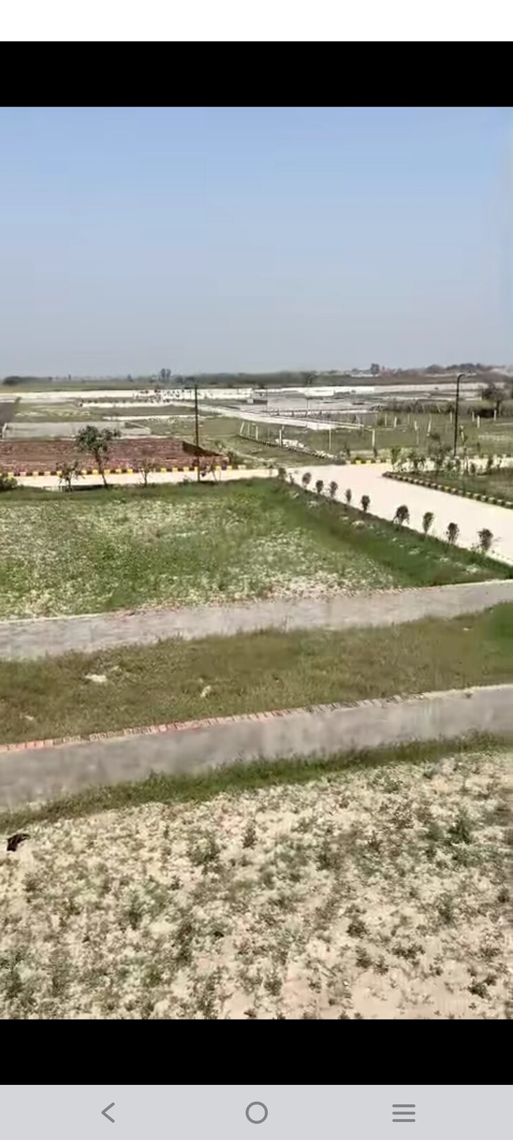 Exterior View, shramik-kunj-noida  86 Sq.Yd. Plot In Sector 122 Noida 8448264