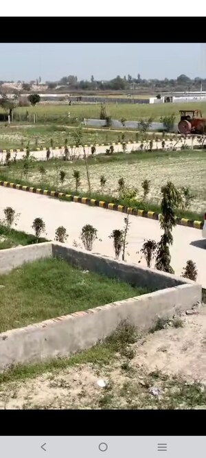 Plot Area in  Plot at Creators Gayatri Vatika, Sector 123 – for Sale