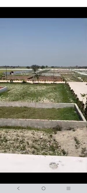  Plot – Exterior View View at Creators Gayatri Vatika, Sector 123 - for Sale