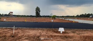  Plot – Exterior View View at Suradhenupura - for Sale