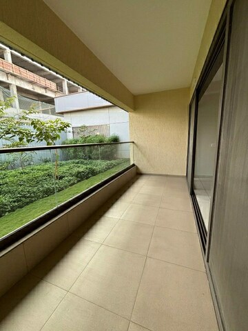 3.5 BHK Apartment For Sale in Magarpatta Nova, Mundhwa