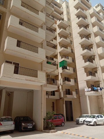 2 BHK Apartment – Exterior View View at Pivotal Devaan, Sector 84 - for Rent