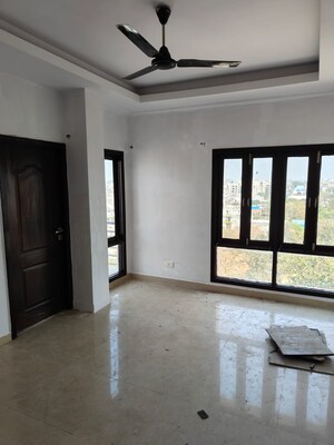 Living Room in 3 BHK Apartment at Amna Rolex Estate, Faizabad Road – for Sale