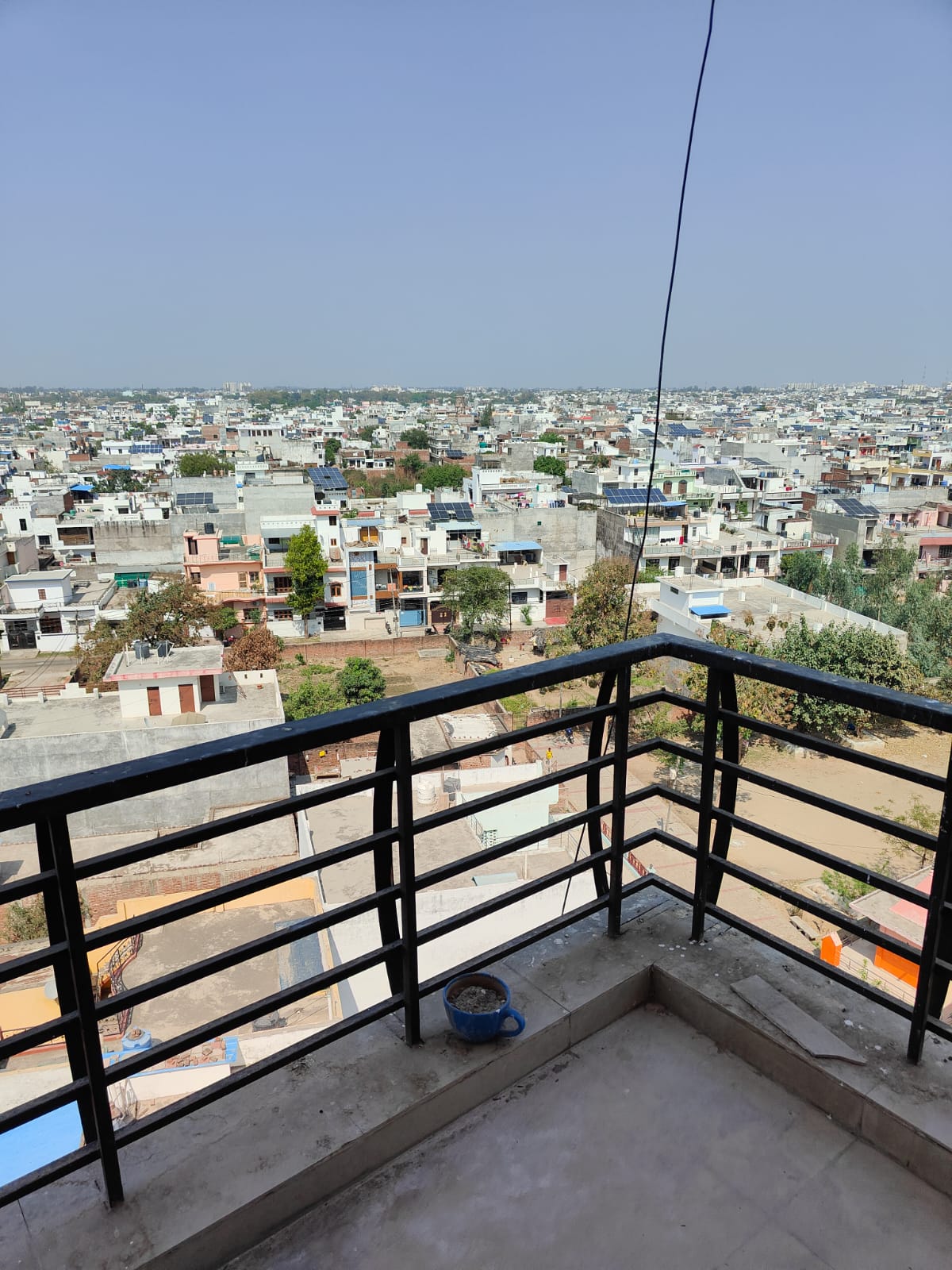 3 BHK Apartment For Sale in Amna Rolex Estate