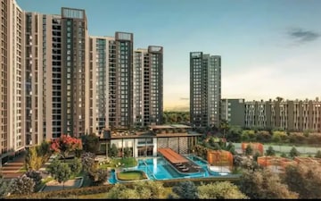 3 BHK Apartment For Sale in Godrej MSR City, Shettigere