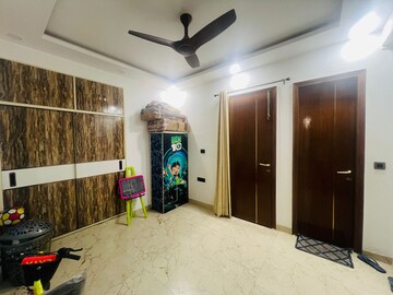 Bedroom in 3 BHK Apartment at Dwarka – for Sale