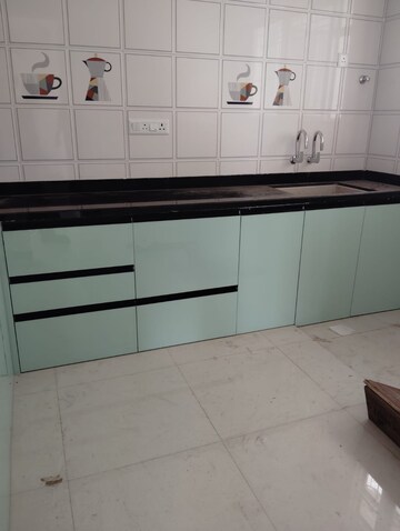 Kitchen in 2 BHK Apartment at Casa Imperia, Wakad – for Rent