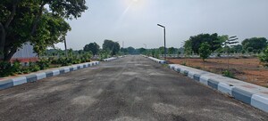  Plot For Sale in EIPL Dream Town, Mudireddypalli
