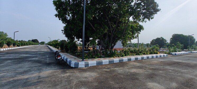 Exterior View, eipl-dream-town  165 Sq.Yd. Plot In Mudireddypalli Hyderabad 8448304