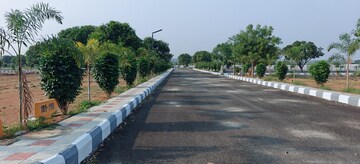  Plot – Exterior View View at EIPL Dream Town, Mudireddypalli - for Sale
