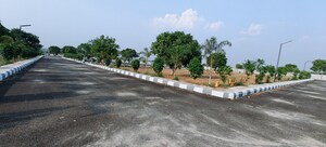  Plot – Exterior View View at EIPL Dream Town, Mudireddypalli - for Sale