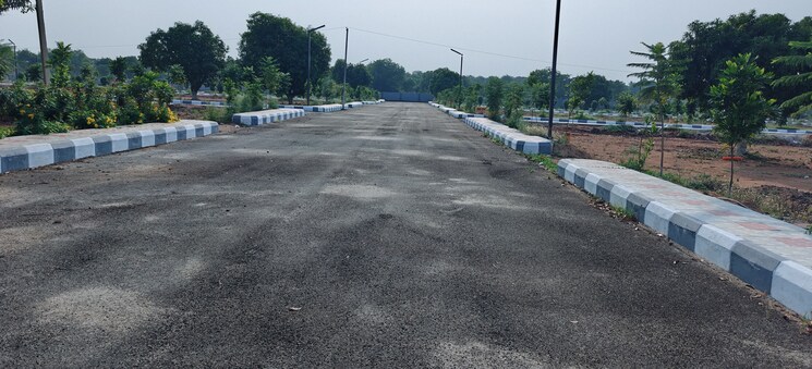 Exterior View, eipl-dream-town  165 Sq.Yd. Plot In Mudireddypalli Hyderabad 8448304