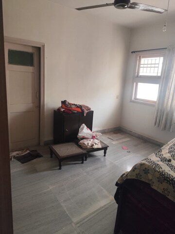 Living Room in 2 BHK Apartment at Brindavan CHS, Andheri East – for Rent