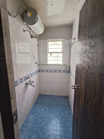 Master Bedroom in 2 BHK Apartment at Wadgaon Sheri – for Rent