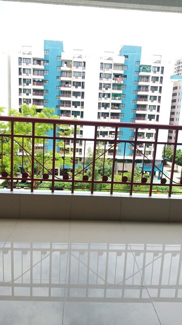 2 BHK Apartment For Sale in Nanded City Madhuvanti, Sinhagad Road