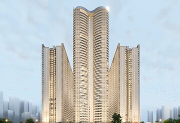 3 BHK Apartment For Sale in Tech Zone 4 Greater Noida