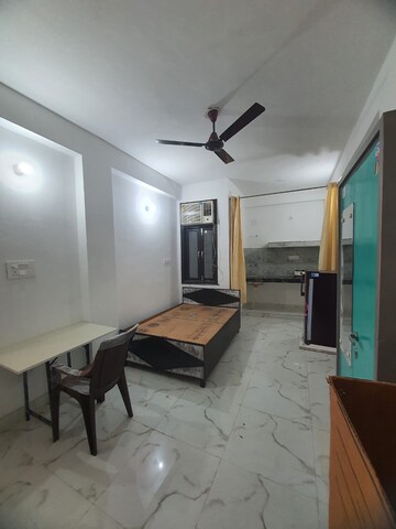 1 RK Builder Floor For Rent in Sarita Vihar