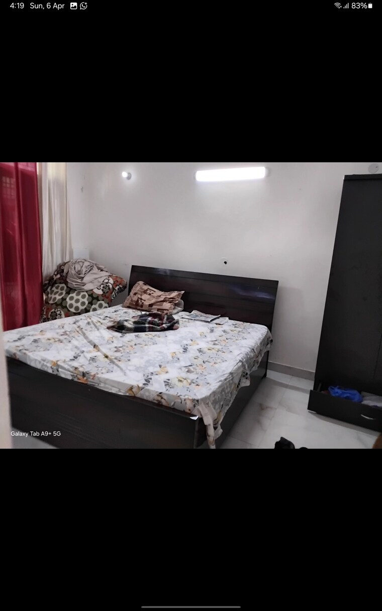 Bedroom, gamma i greater noida 6+ Bedroom 275 Sq.Mt. Independent House In Gamma I Greater Noida Greater Noida 8448324