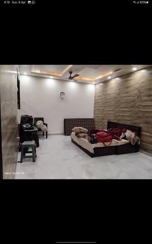 Bedroom in 6+ BHK Independent House at Gamma I Greater Noida – for Sale