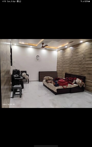 Bedroom in 6+ BHK Independent House at Gamma I Greater Noida – for Sale