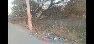  Plot – Exterior View View at Nayagaon - for Sale