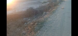  Plot – Exterior View View at Nayagaon - for Sale