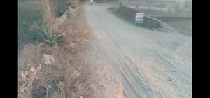  Plot – Exterior View View at Nayagaon - for Sale