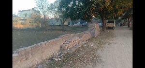  Plot – Exterior View View at Nayagaon - for Sale