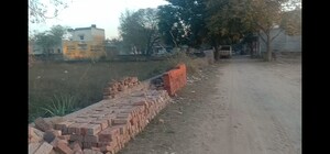  Plot – Exterior View View at Nayagaon - for Sale