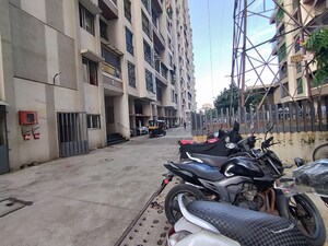 1 BHK Apartment For Sale in Rai Pandu Hari Enclave Phase 2, Kalyan East