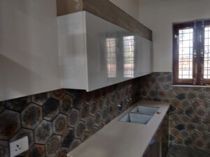 Kitchen in 3 BHK Villa at Sahastradhara Road – for Sale