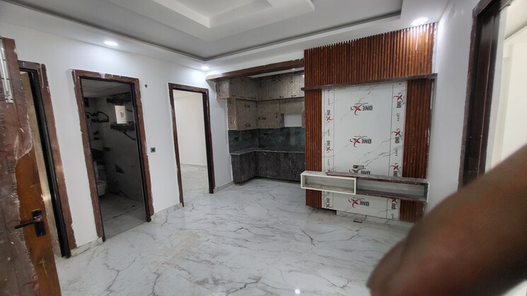 Room, knowledge park v greater noida 3 Bedroom 1550 Sq.Ft. Builder Floor In Knowledge Park V Greater Noida Greater Noida 8448342