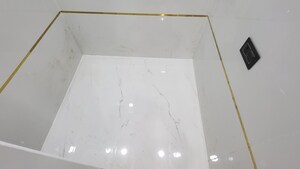 Furnished Amenities in 3 BHK Villa at Kowkoor – for Sale