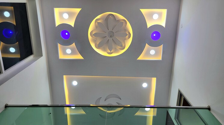 undefined, kowkoor 3 Bedroom 2600 Sq.Ft. Villa In Kowkoor Hyderabad 8448371