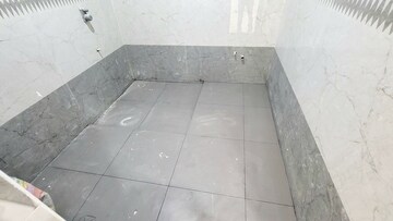 Bathroom in 3 BHK Villa at Kowkoor – for Sale