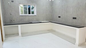 Balcony in 3 BHK Villa at Kowkoor – for Sale