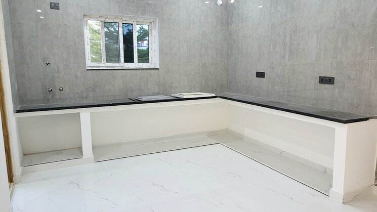 Balcony, kowkoor 3 Bedroom 2600 Sq.Ft. Villa In Kowkoor Hyderabad 8448371