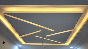 Furnished Amenities in 3 BHK Villa at Kowkoor – for Sale