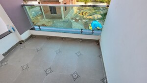 Swimming Pool in 3 BHK Villa at Kowkoor – for Sale