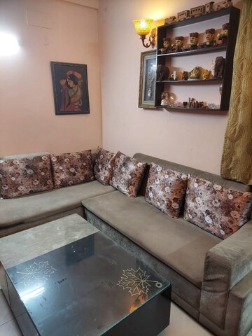 3.5 BHK Apartment For Rent in Aditya Mega City, Vaibhav Khand