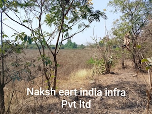  Plot – Exterior View View at Panvel - for Sale