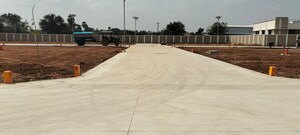  Plot – Exterior View View at Pudukkottai nh - for Sale