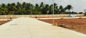  Plot – Exterior View View at Pudukkottai nh - for Sale