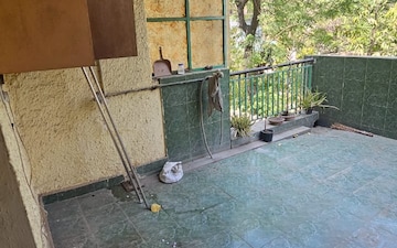 3 BHK Apartment For Rent in Sarita Vihar Pocket-C RWA, Sarita Vihar
