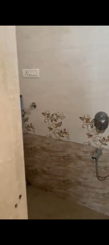 Bathroom in 1 BHK Apartment at Green Field B CHS LTD, Andheri East – for Rent
