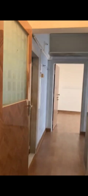 Bathroom in 1 BHK Apartment at Green Field B CHS LTD, Andheri East – for Rent