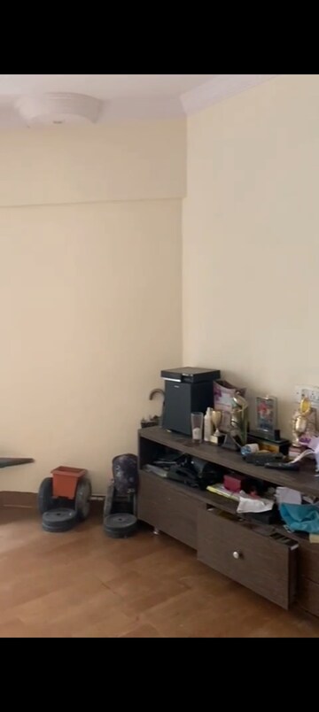 Living Room in 1 BHK Apartment at Green Field B CHS LTD, Andheri East – for Rent